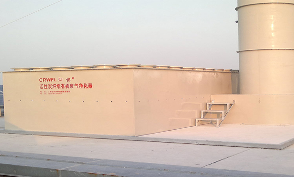 噴淋塔的塔型應(yīng)該如何選擇？